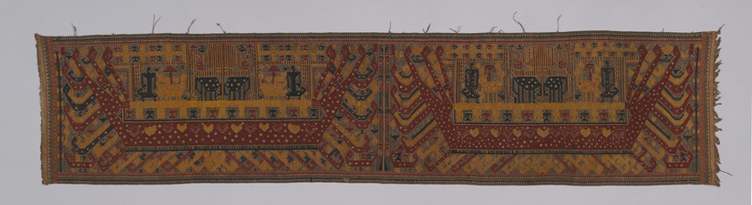 Ceremonial Hanging (Palepai)