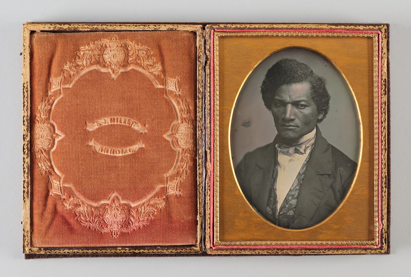 Frederick Douglass