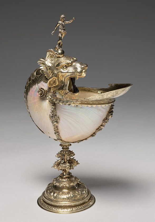 Nautilus Cup