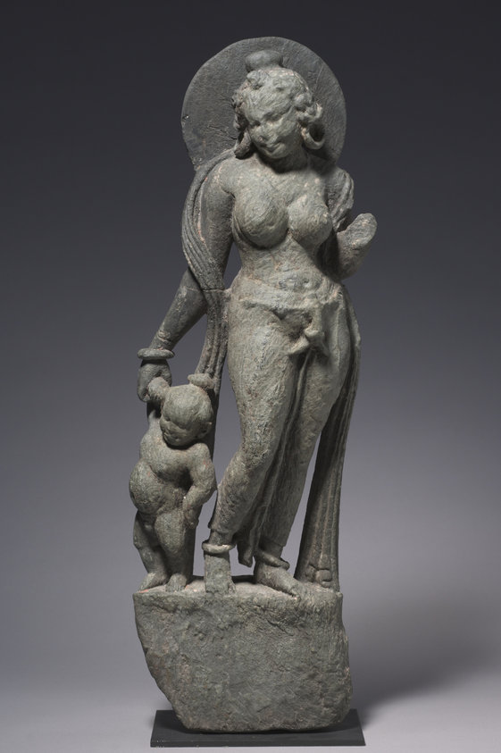 Mother Goddess