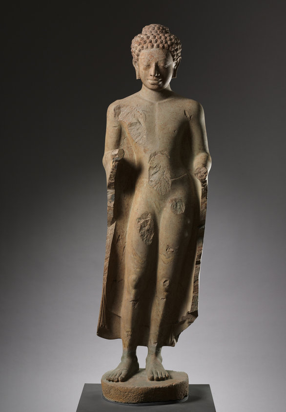 Buddha
