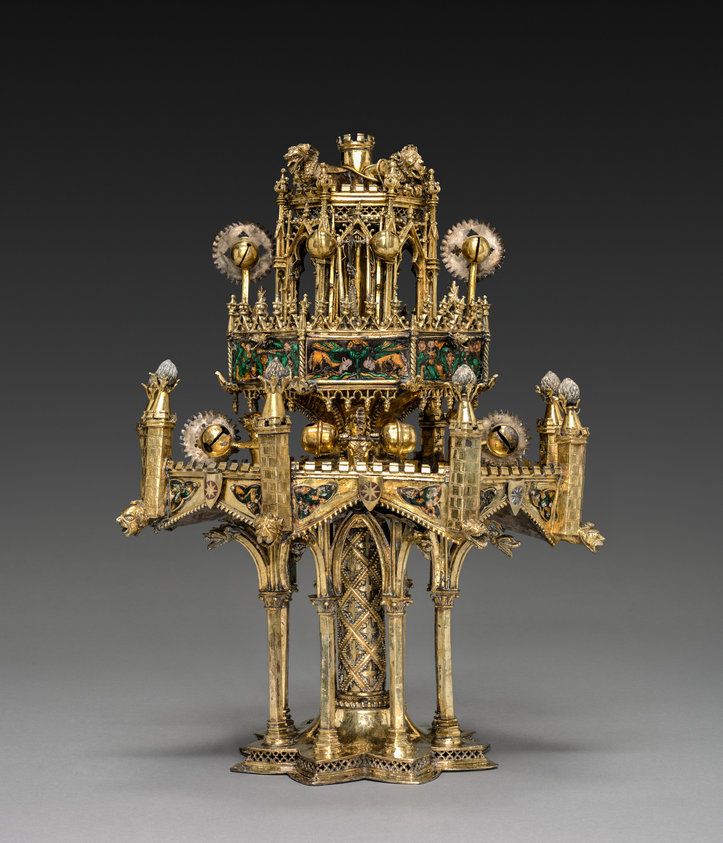 Table Fountain