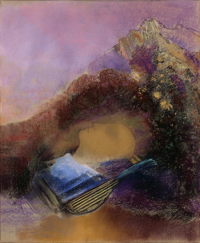 Orpheus