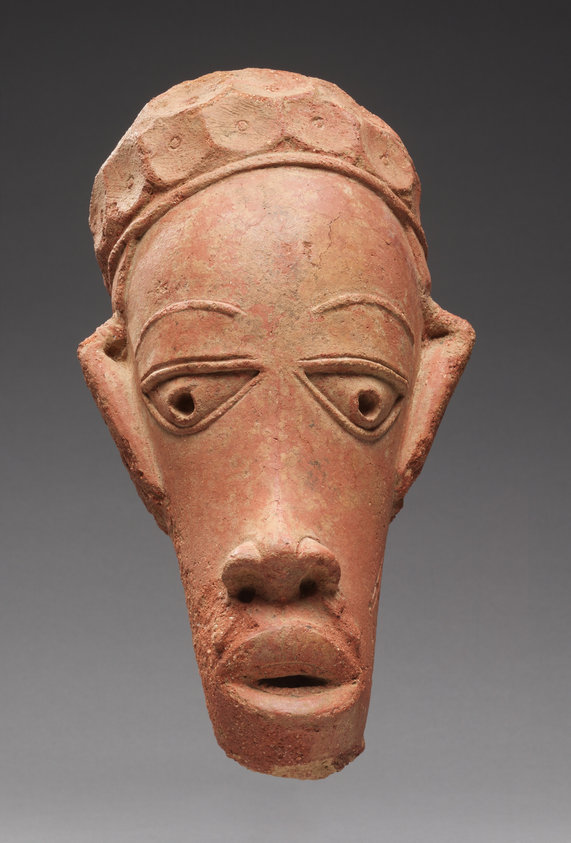 Head
