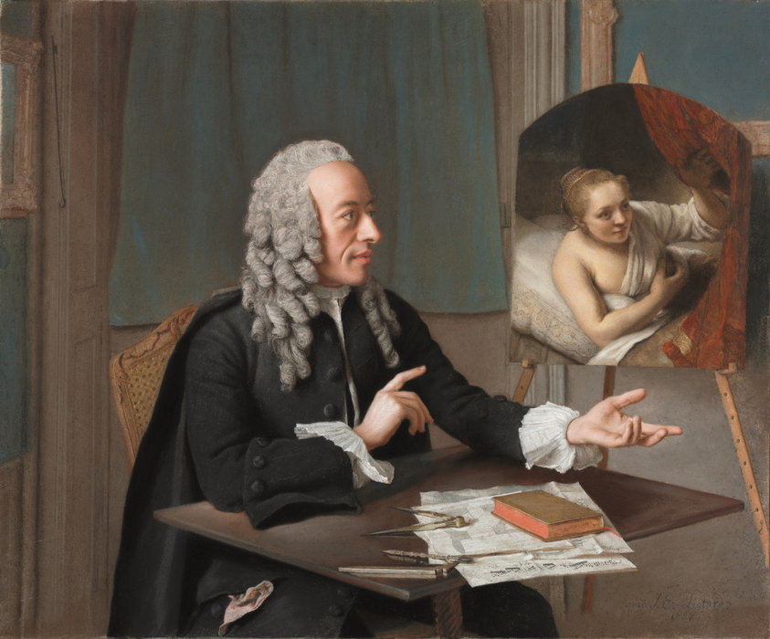 François Tronchin