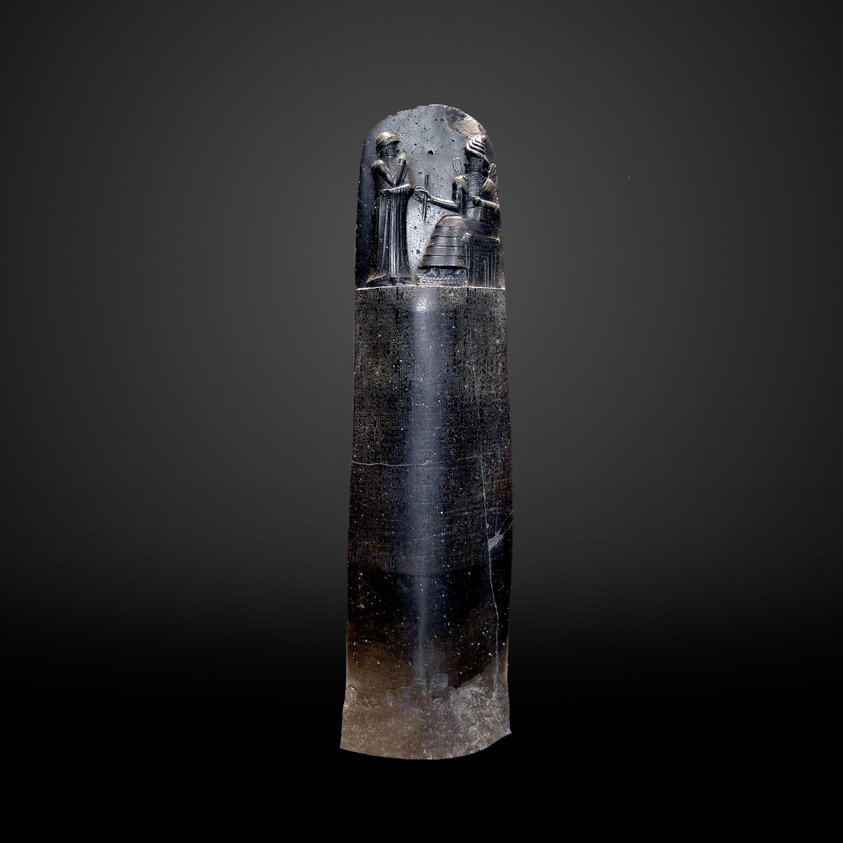 Code de Hammurabi