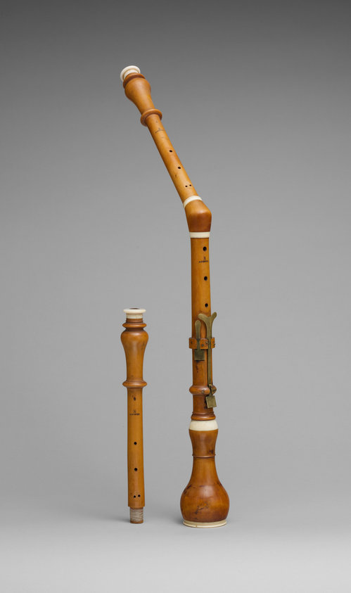 English Horn