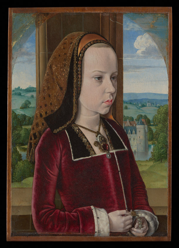 Margaret of Austria