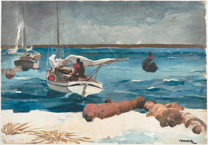 Nassau