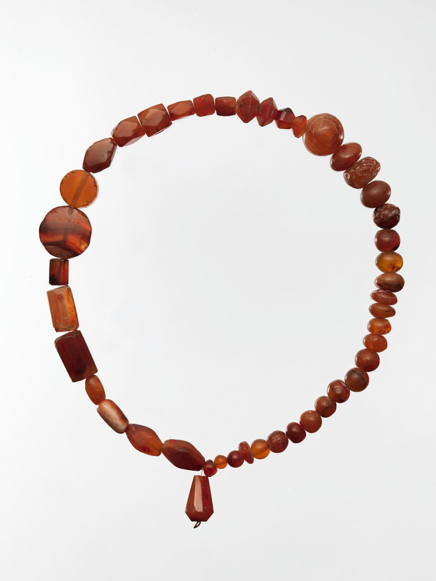Strand of Beads