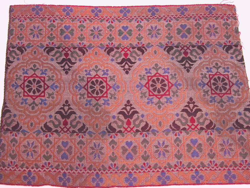 Textile Fragment