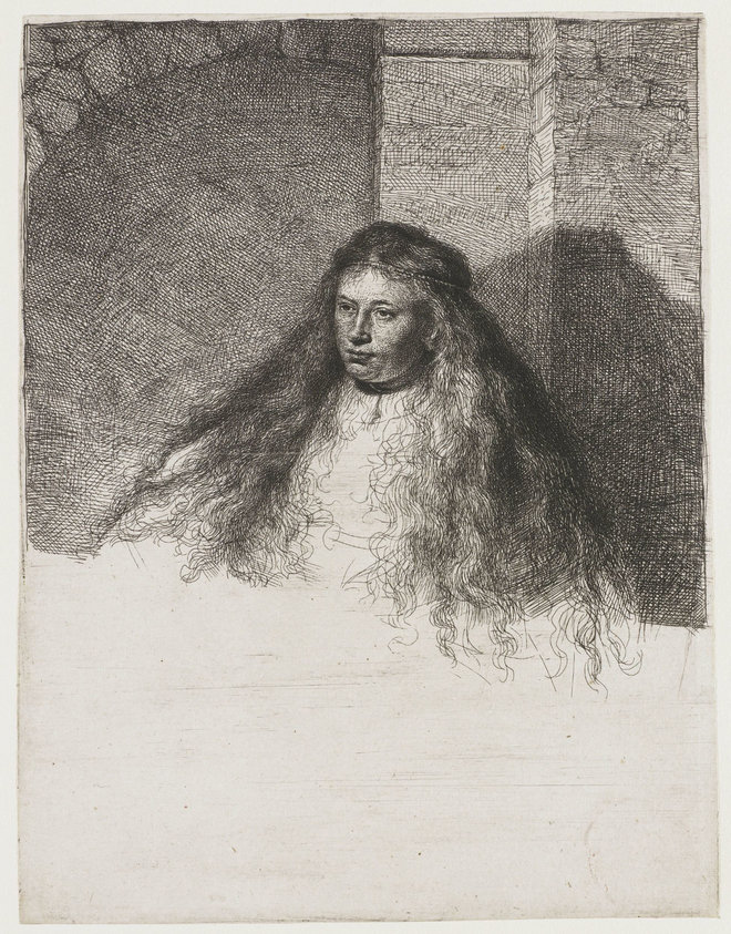 The great Jewish bride