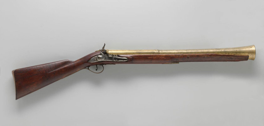 Musketoon