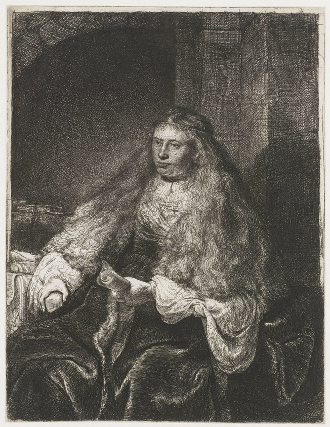The great Jewish bride