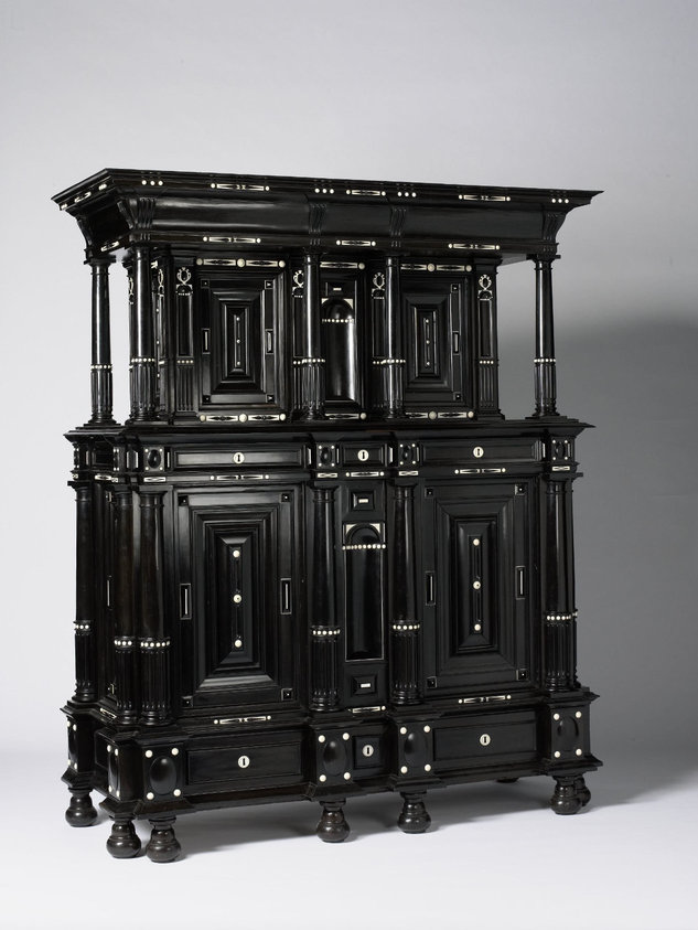 Cupboard