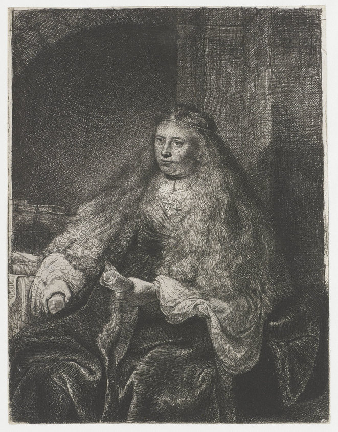 The great Jewish bride