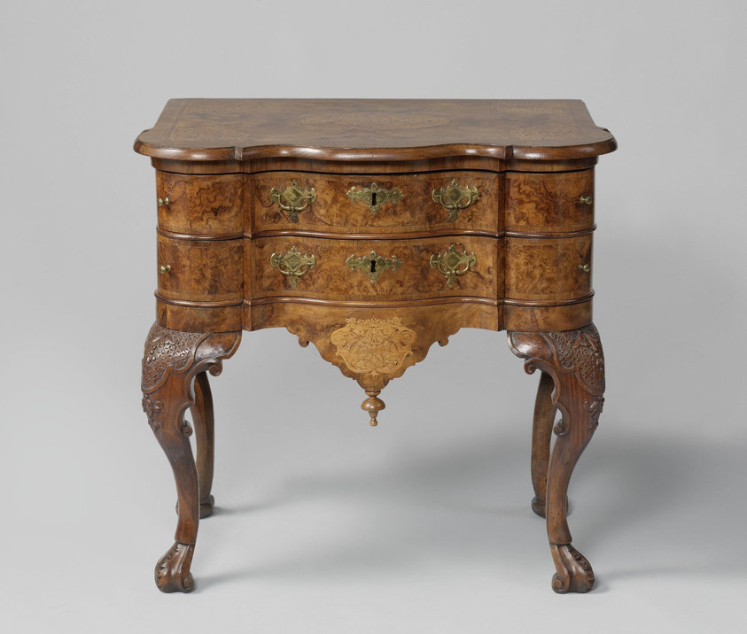 Commode