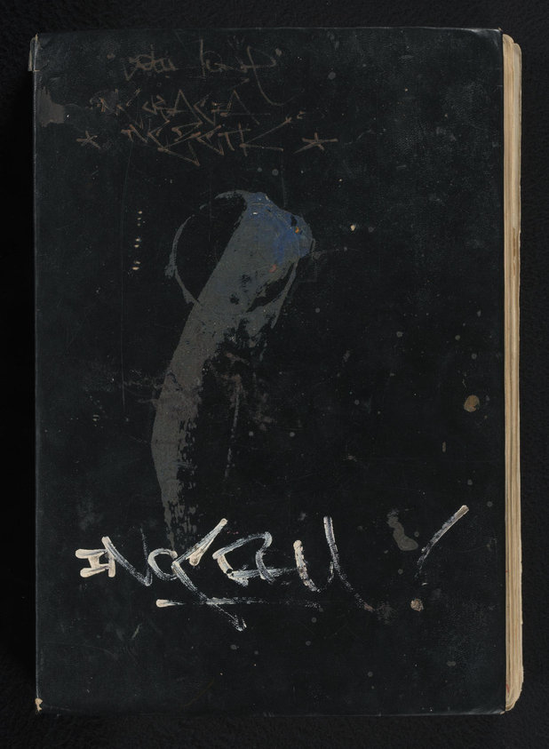 Blackbook I