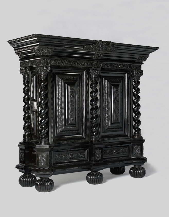 Cupboard