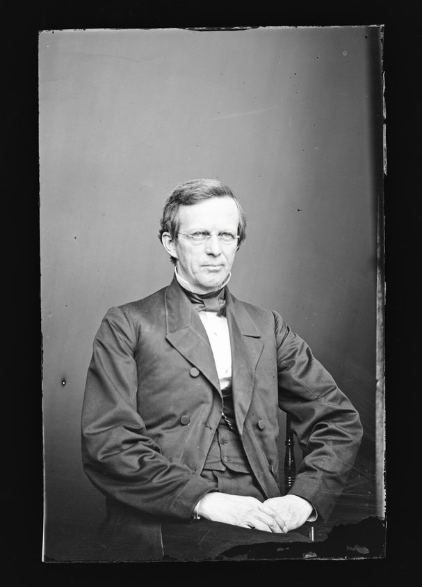 Lyman Trumbull