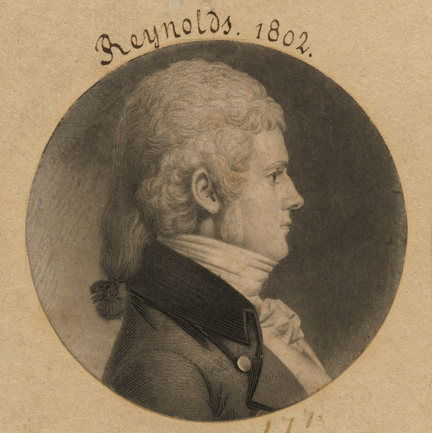 John Reynolds