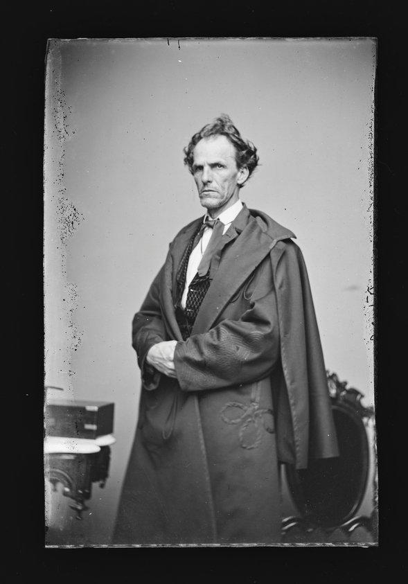 James H. Lane