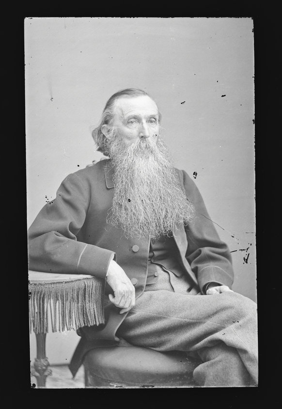 John F. Gray