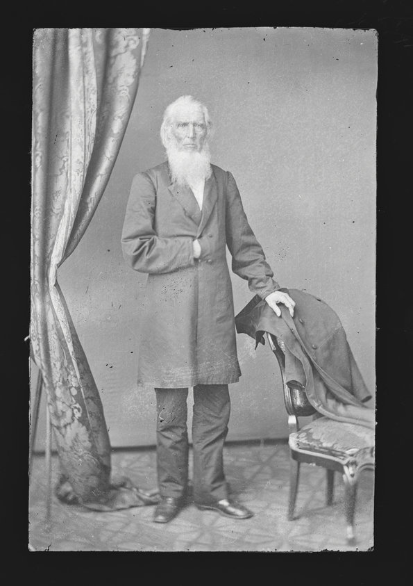 Alexander Campbell