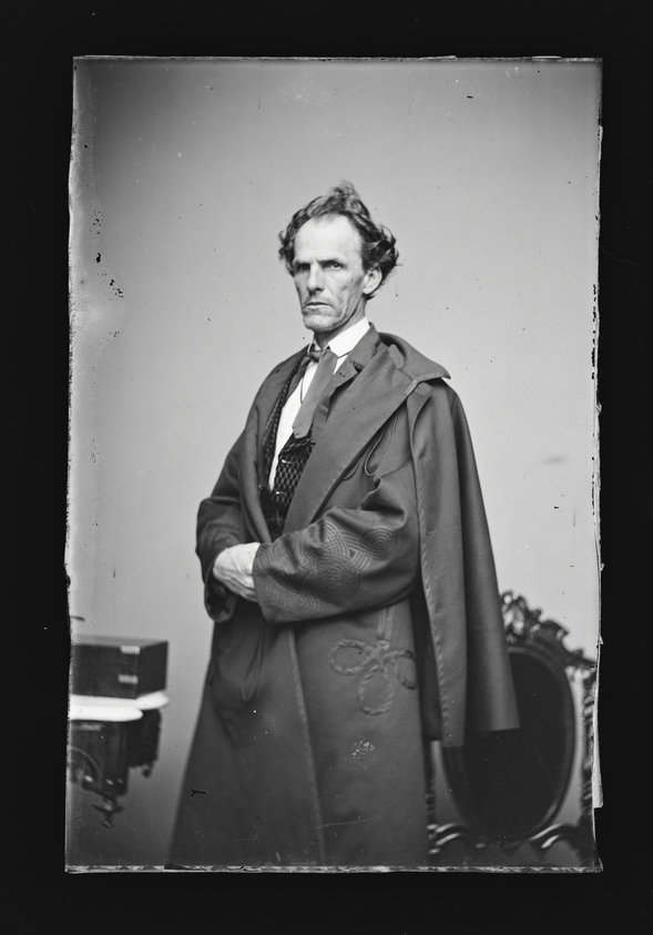 James H. Lane