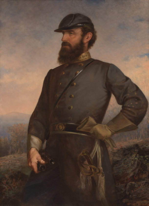 Thomas Jonathan Jackson