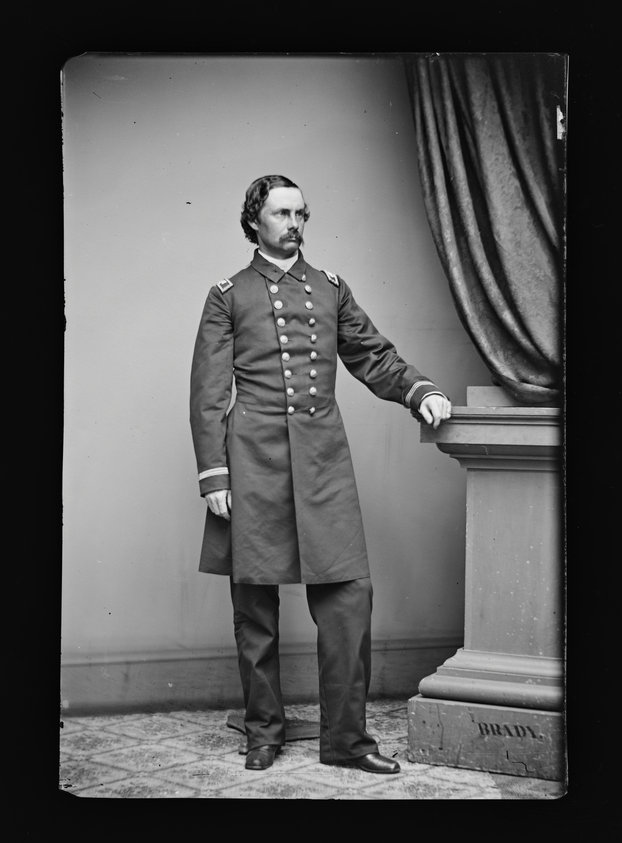 George U. Morris
