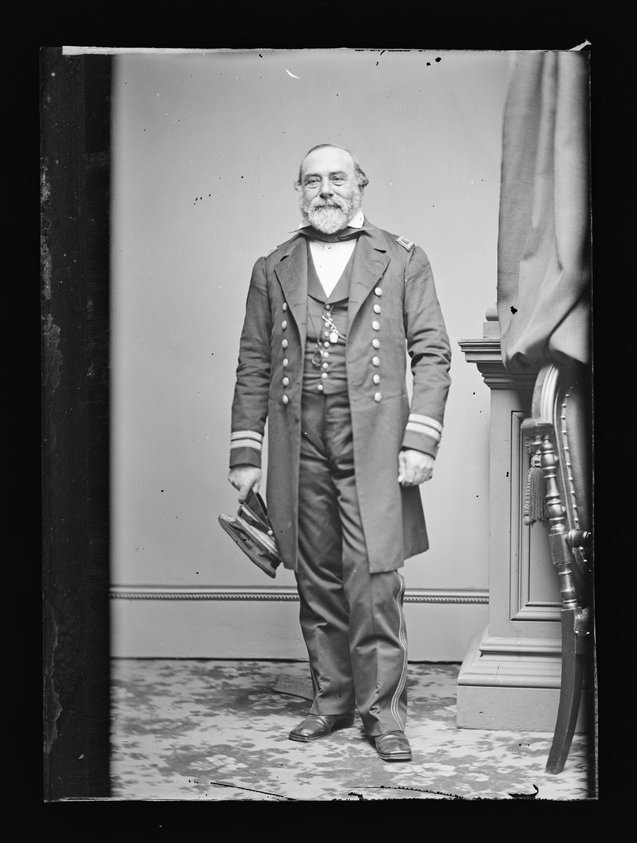Henry B. Nones