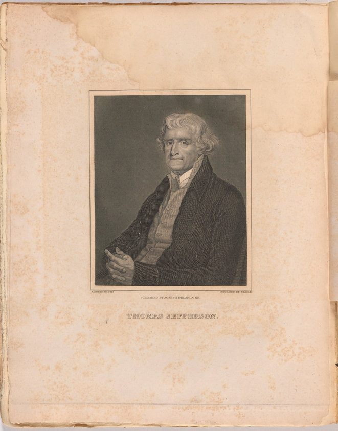Thomas Jefferson
