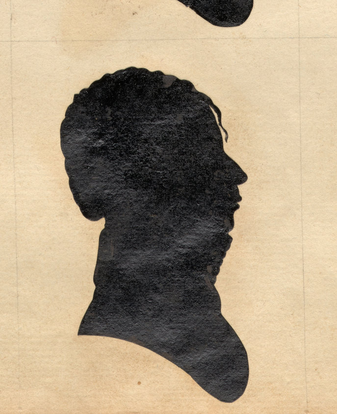 Unidentified Man