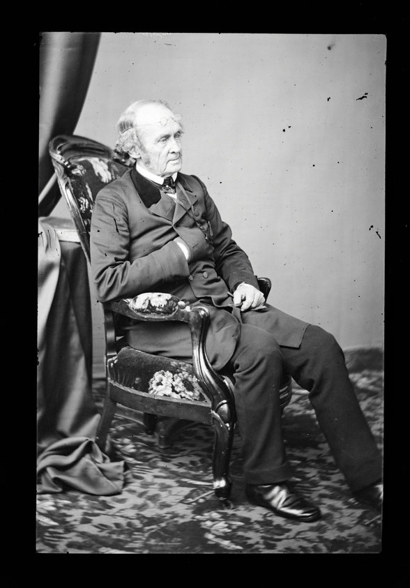Charles Meigs