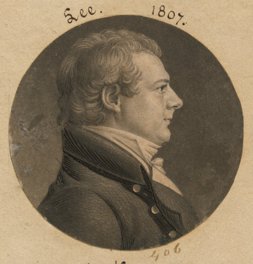 William Lee