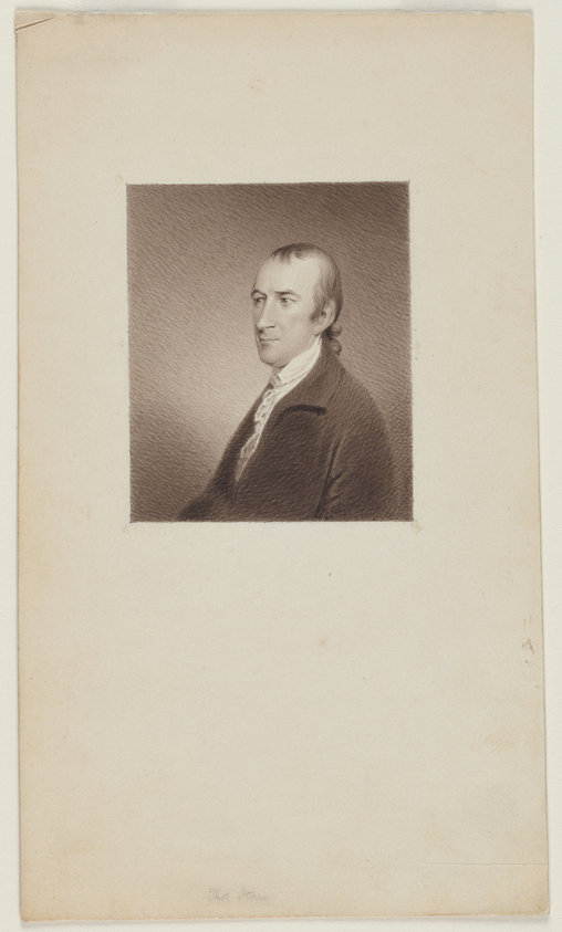 Thomas Stone