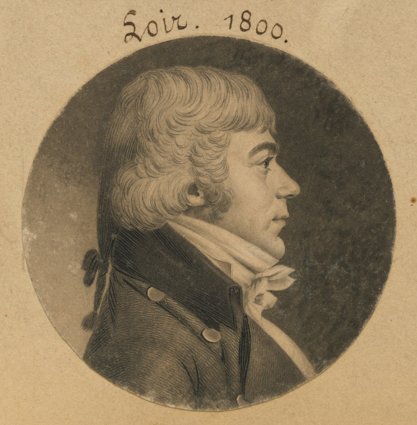 J. B. Loir