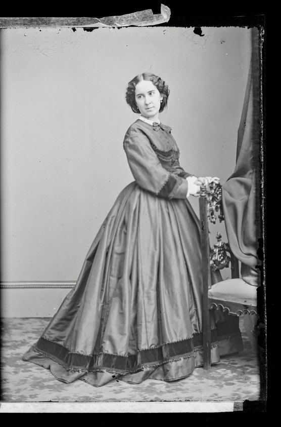 Clara Louise Kellogg
