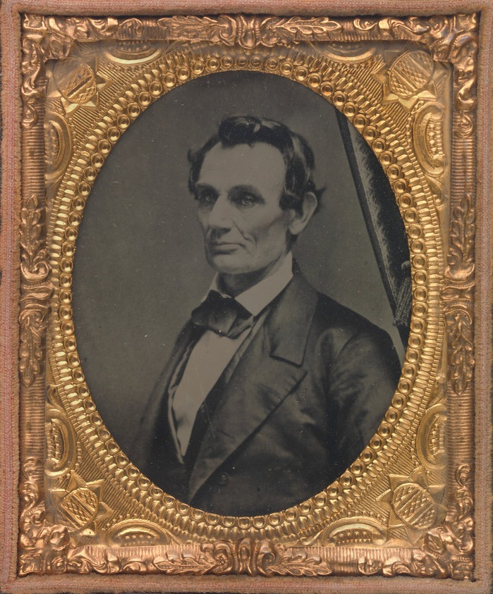Abraham Lincoln