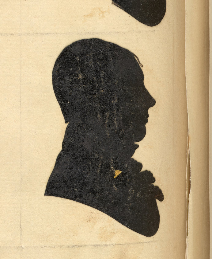 Unidentified Man