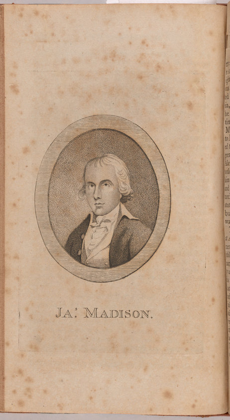 James Madison