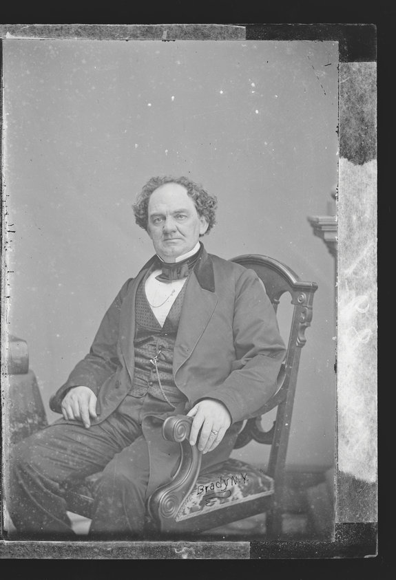 Phineas T. Barnum