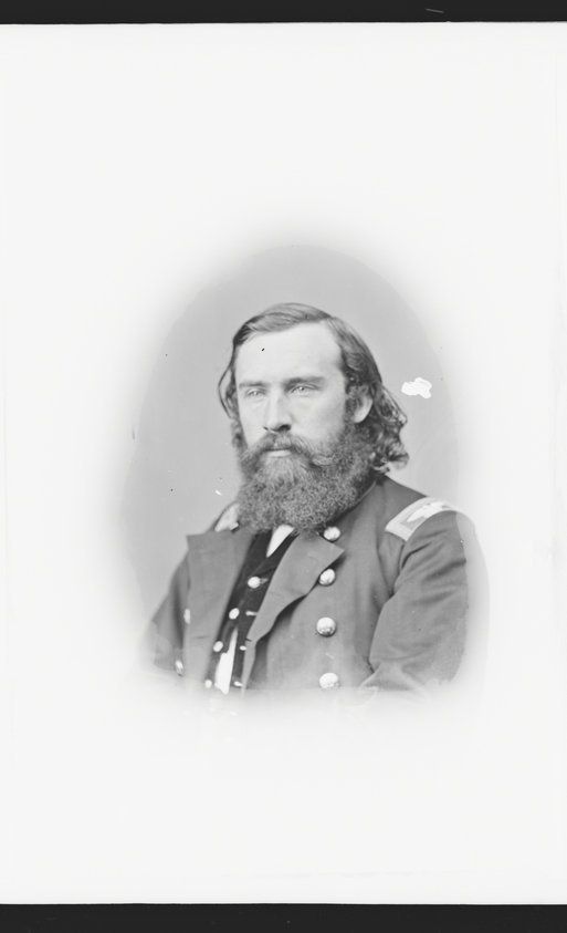 Unidentified Man