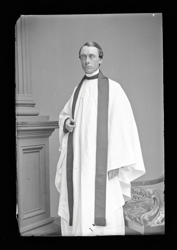 Morgan Dix