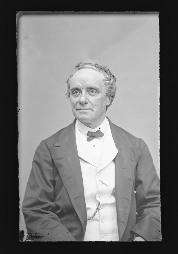 Charles Kean