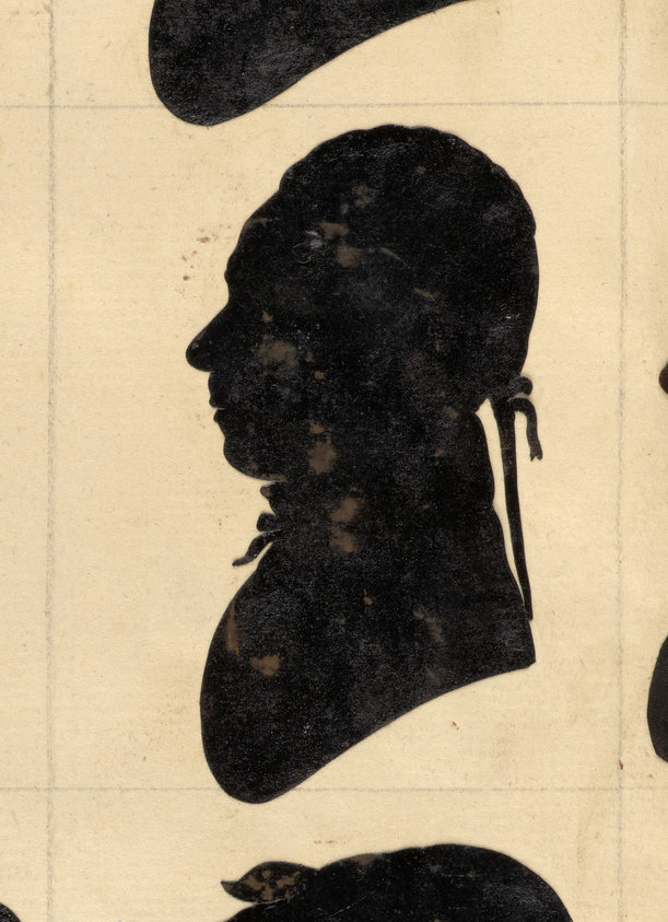 Unidentified Man