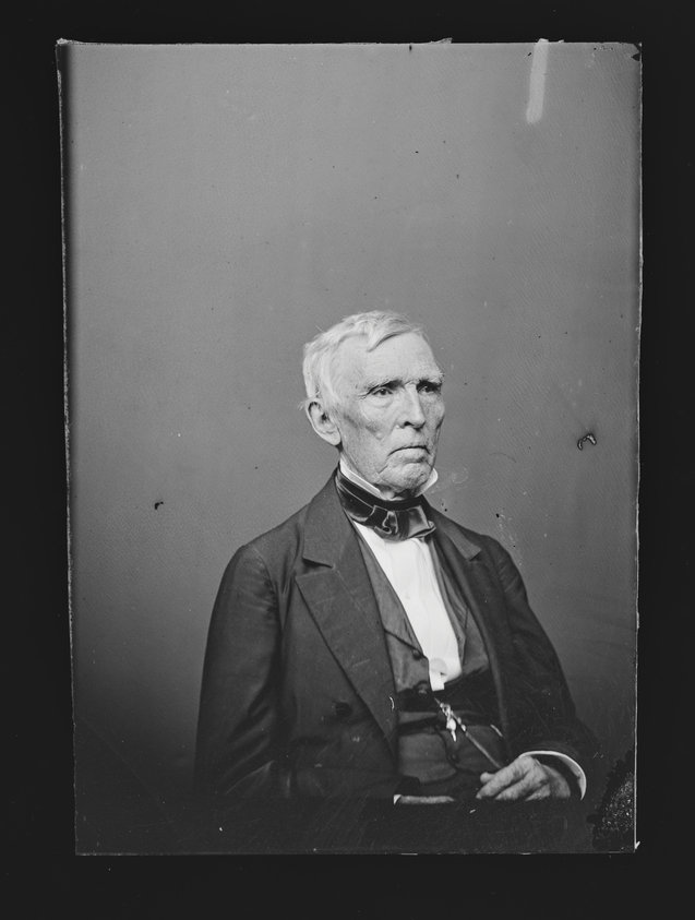 John J. Crittenden