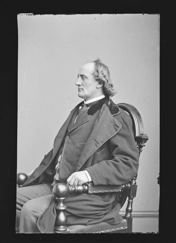 Edward L. Davenport