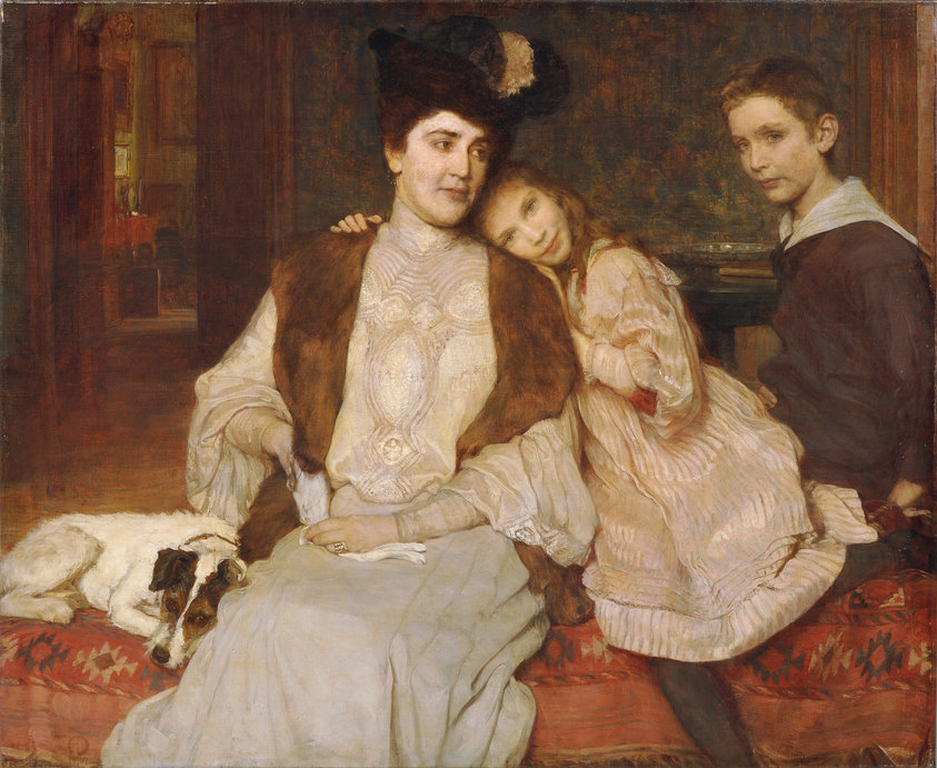 Familie Markl